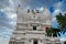 The temple of Tirupati Balaji Mandir