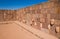 Temple of Tiwanaku, Bolivia