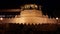 Temple of tooth relic Sri Lanka