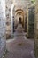 Temple of Trajan, Pergamon, Turkey