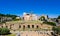 The Temple of Venus and Roma