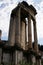 Temple of Vesta, Roman Forum.