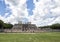 The Temple of the Warriors, Chichen Itza