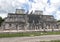 The Temple of the Warriors, Chichen Itza