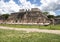 The Temple of the Warriors, Chichen Itza