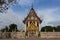 Temple at Wat Lard Sai