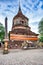 Temple Wat Lok Molee; Thailand