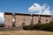 Temple of Wiracocha - Raqchi - Peru