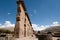 Temple of Wiracocha - Raqchi - Peru