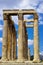 Temple of Zeus, Olympia, Greece