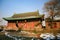 The temple of the Zu teacher in Luoyang