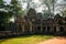 Temples Angkor Wat in Cambodia, ta Prohm, Siem Reap