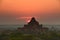 Temples in Bagan