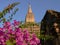 Temples in Bagan Myanmar