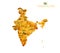 TEMPLES OF INDIA FAMOUS TEMPLES ON INDIA MAP WITH LOCATIONS