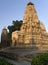 Temples at Khajuraho - India