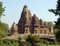 Temples at Khajuraho, India