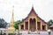 Temples in Luang prabang
