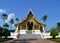 The Temples of Luang Prabang Laos