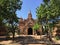 Temples and pagodas of Bagan