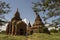 Temples and pagodas of Bagan