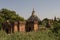 Temples and pagodas of Bagan