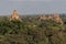 Temples and pagodas of Bagan