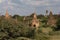 Temples and pagodas of Bagan