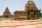 Temples of Pattadakal in India