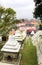 Temples and shrines near Pashupatinath Temple, nepal