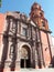 Templo del Oratorio San Miguel de Allende Mexico