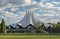 The Tempodrom in Berlin