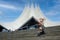 Tempodrom  a multi-purpose event venue in Berlin and tourist