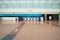 Temporarily Closed Haneda International Airport Terminal 2 Checkin Counters