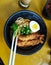 Tempting the Tongue with Savory and Delicious Ramen