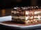 The Tempting Topography of a Tiramisu