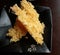 Tempura, japanese crispy shrimp