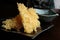 Tempura, japanese crispy shrimp