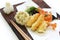 Tempura , Japanese Food