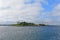 Ten Pound Island Lighthouse, Cape Ann, Massachusetts