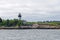 Ten Pound Island Lighthouse, Cape Ann, Massachusetts