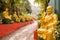 Ten Thousand Buddhas Monastery