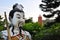 Ten Thousand Buddhas Monastery, Hong Kong