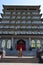 Ten Thousand Buddhas Temple (Sarira Stupa or Chan Shan Temple) at Niagara Falls in Ontario, Canada