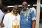 TEN YEARS OF AN AFRICAN PRIEST PRIESTHOOD