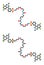 Tenapanor drug molecule