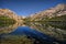 Tenaya Lake, Yosemite California