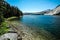 Tenaya Lake Yosemite National Park