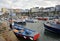 Tenby bay harbour carmarthen bay