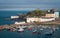 Tenby Harbor